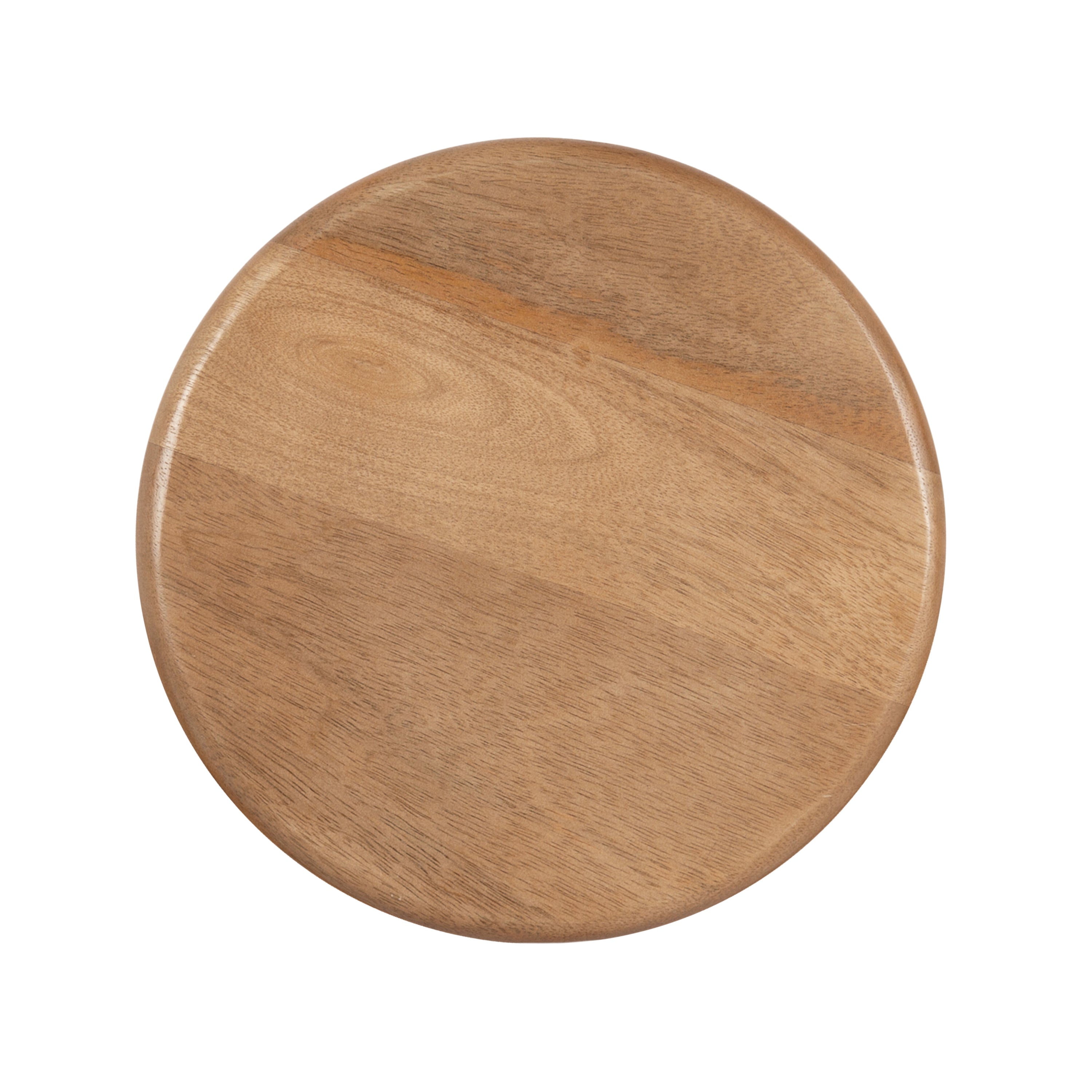 Drink Table Natural Biscuit 9x9x22 4