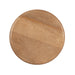 Drink Table Natural Biscuit 9x9x22 4