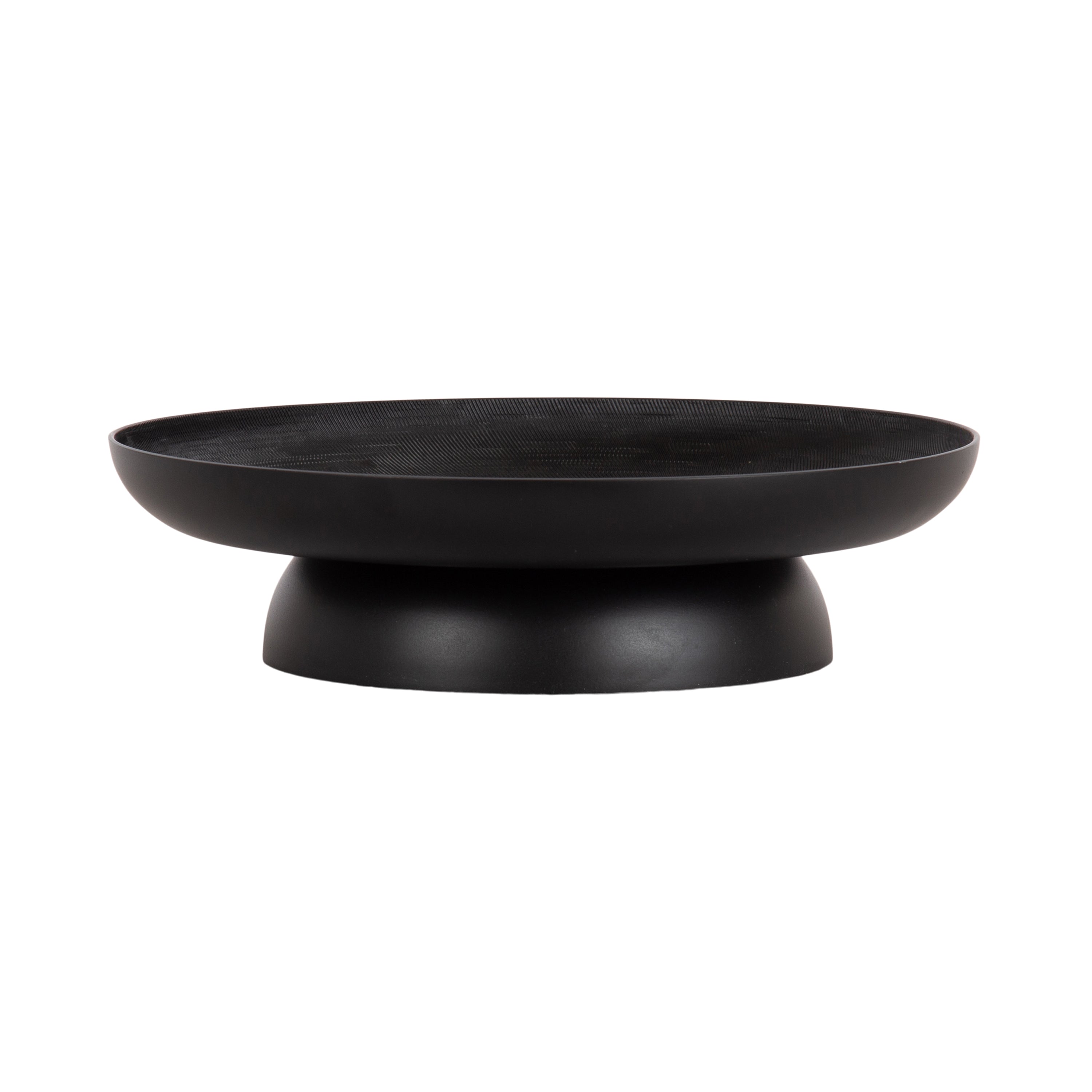 Stovring Round Lazy Susan Tray
