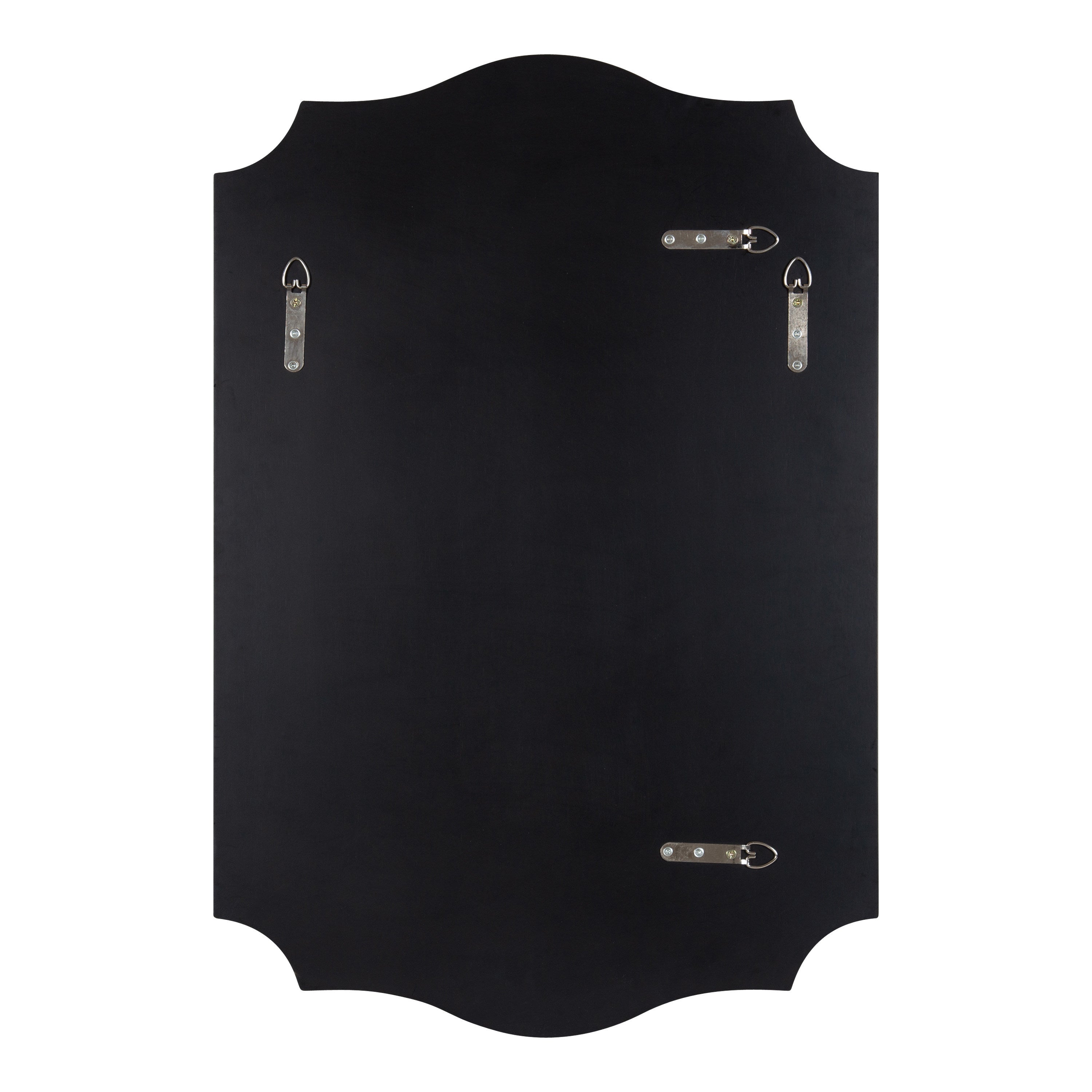 Hollyn Decorative Framed Wall Mirror