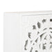 Cabinet White 22x7x28 3