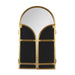 Functional Mirror Gold 28x28 6
