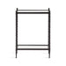 Side Table 18x8x25 Black 5