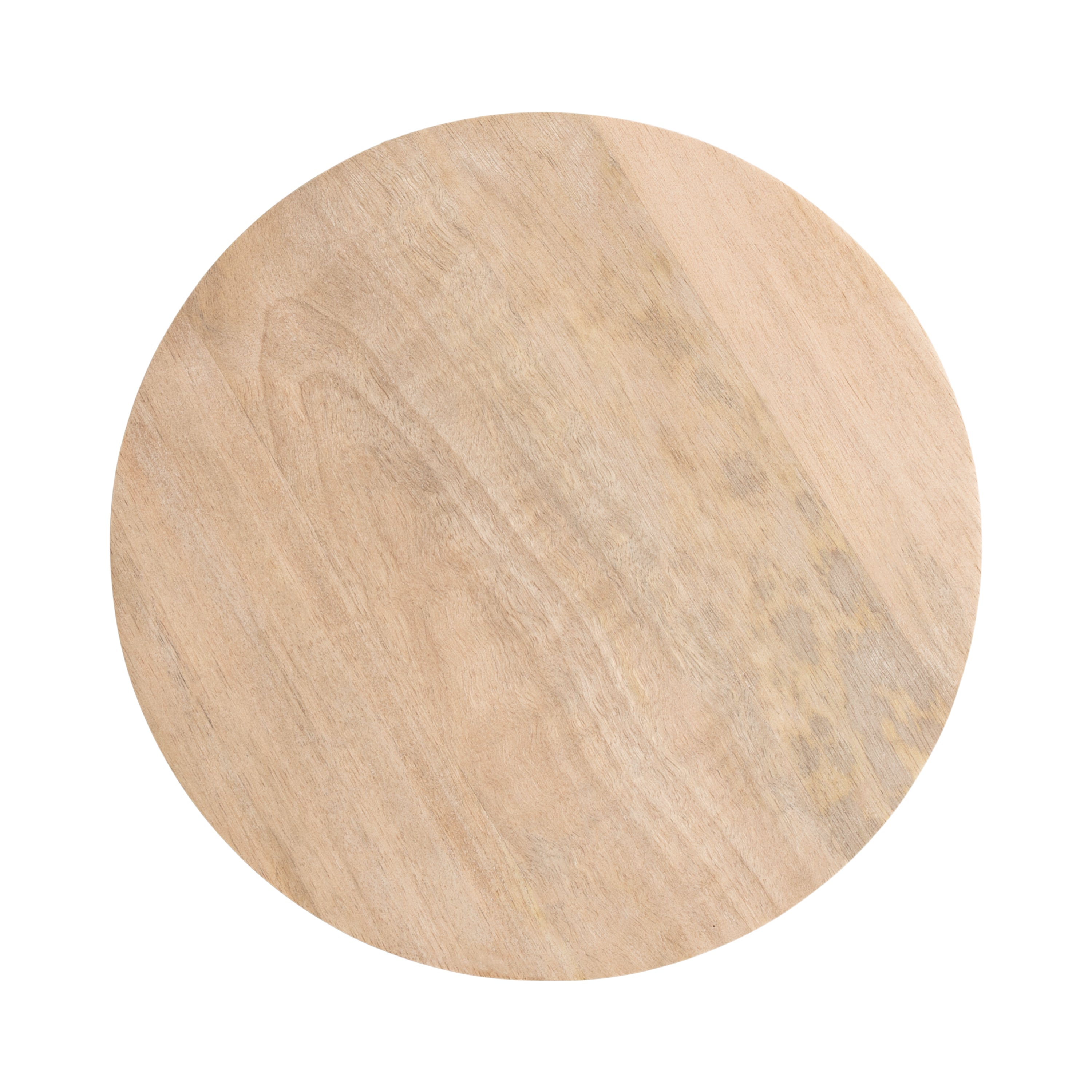 Drink Table Natural Beige 10x10x22 4