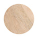 Drink Table Natural Beige 10x10x22 4
