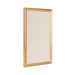 Pinboard 15x24 Gold 1