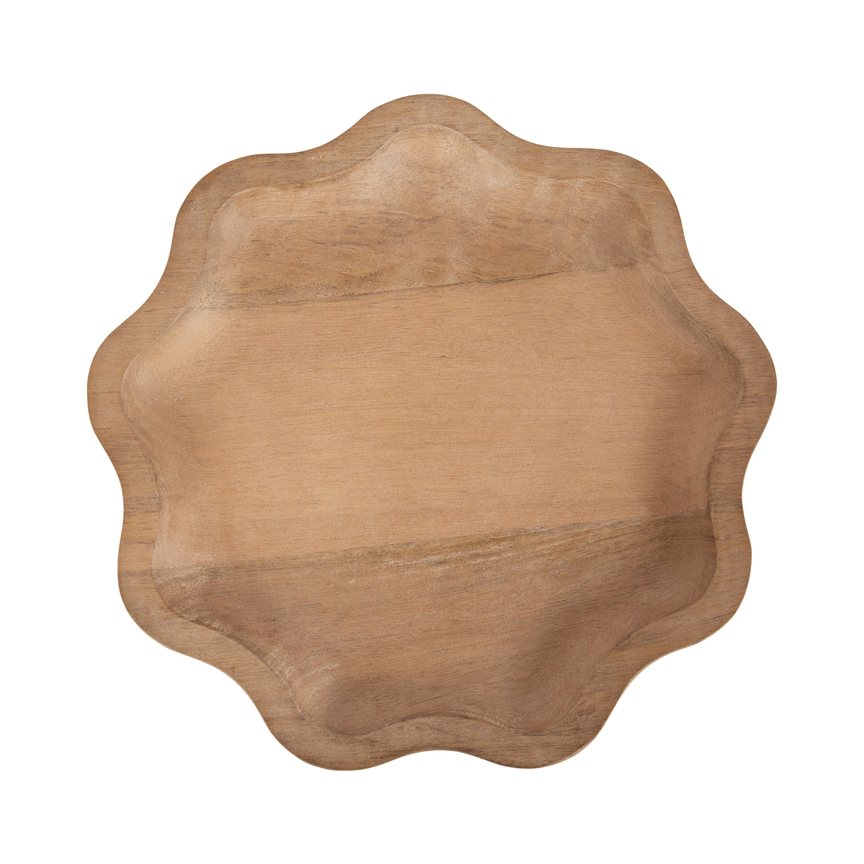 Drink Table 9x9x22 Natural 4