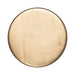 Drink Table Gold 10x10x22 4