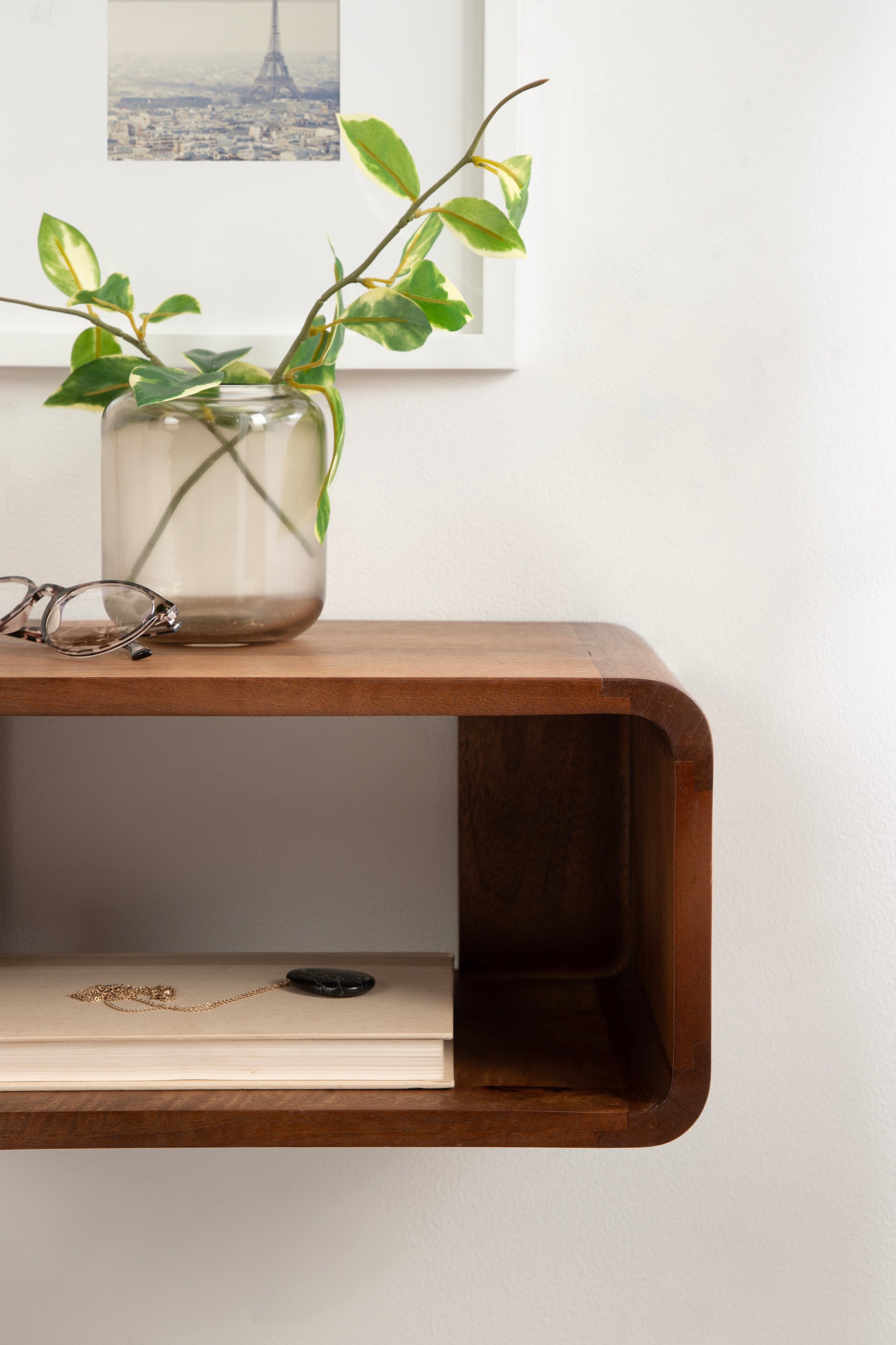 Deguara Floating Side Table