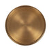 Drink Table Gold 10x10x30 4