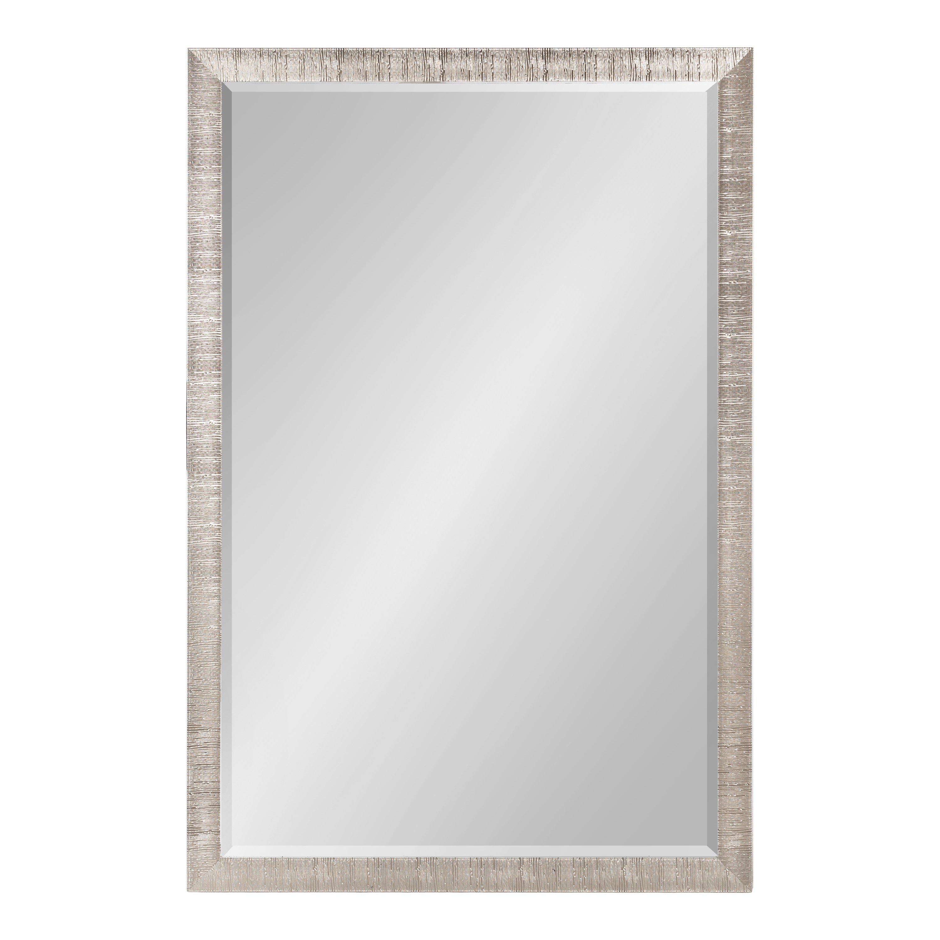 Reyna Rectangle Wall Mirror