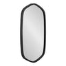 McLean Metal Framed Mirror