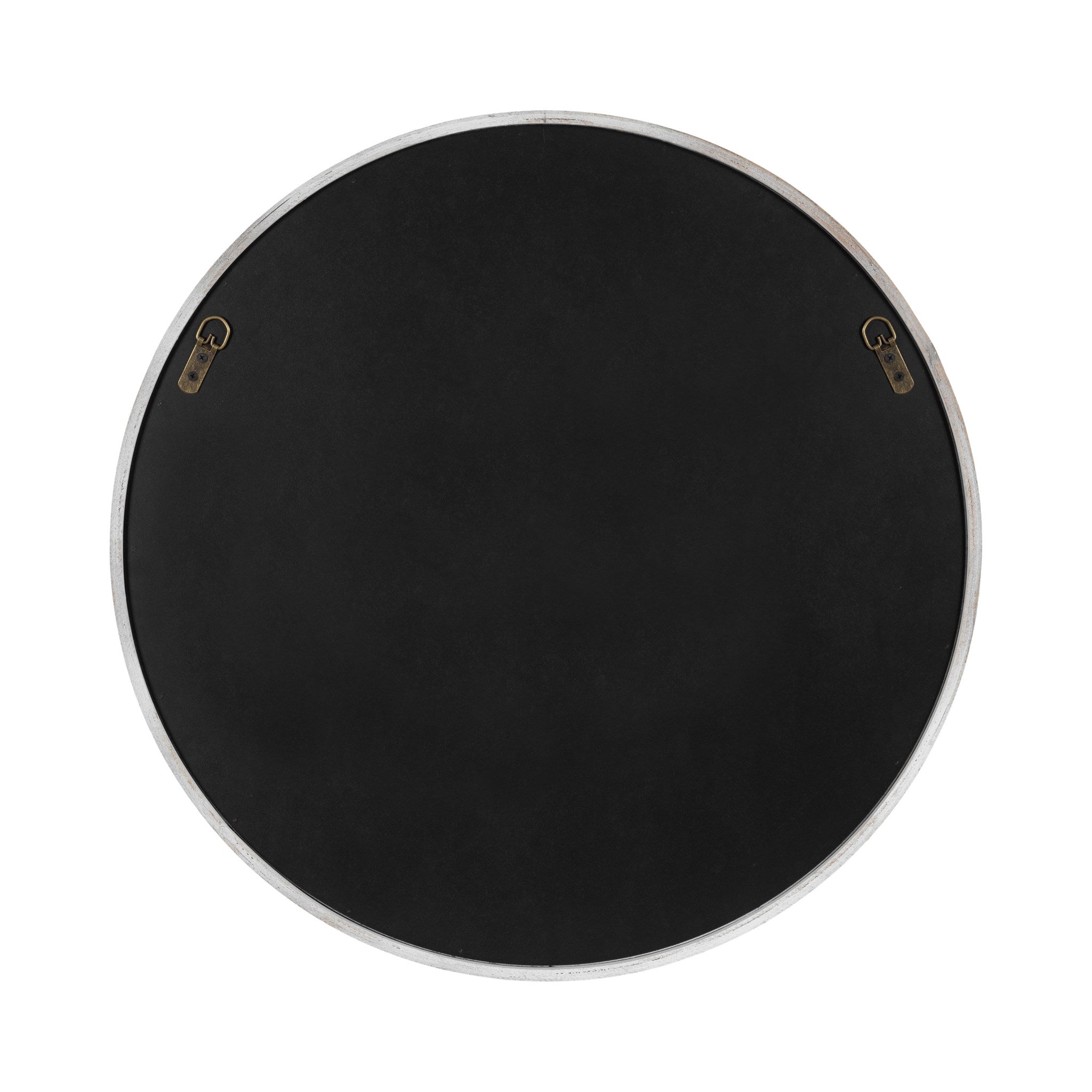 Warbrook Round Wall Mirror
