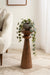 Drink Table Walnut Brown 10x10x23 8