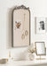 Pinboard Silver 13x25  7