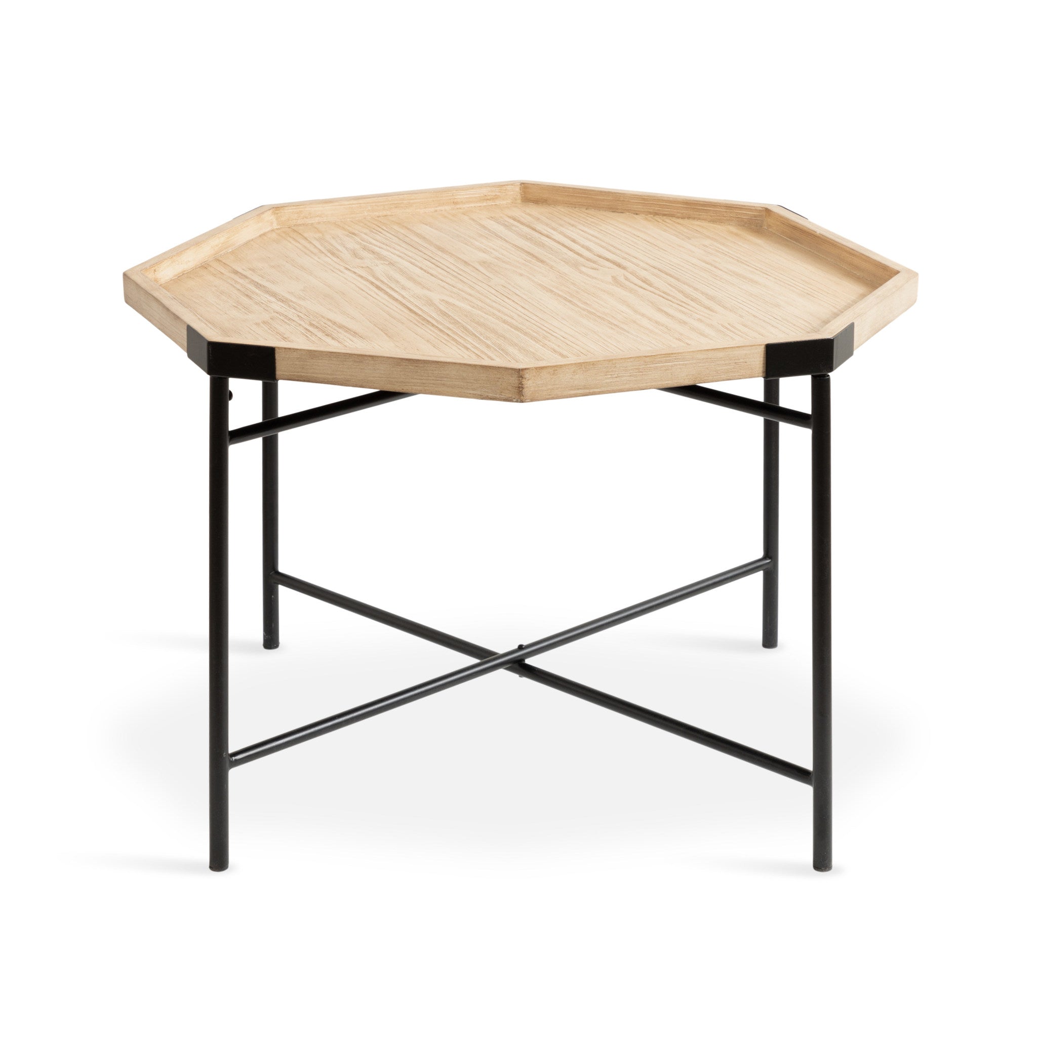 Occonor Coffee Table Wood