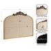 Pinboard Gold 30x24 2