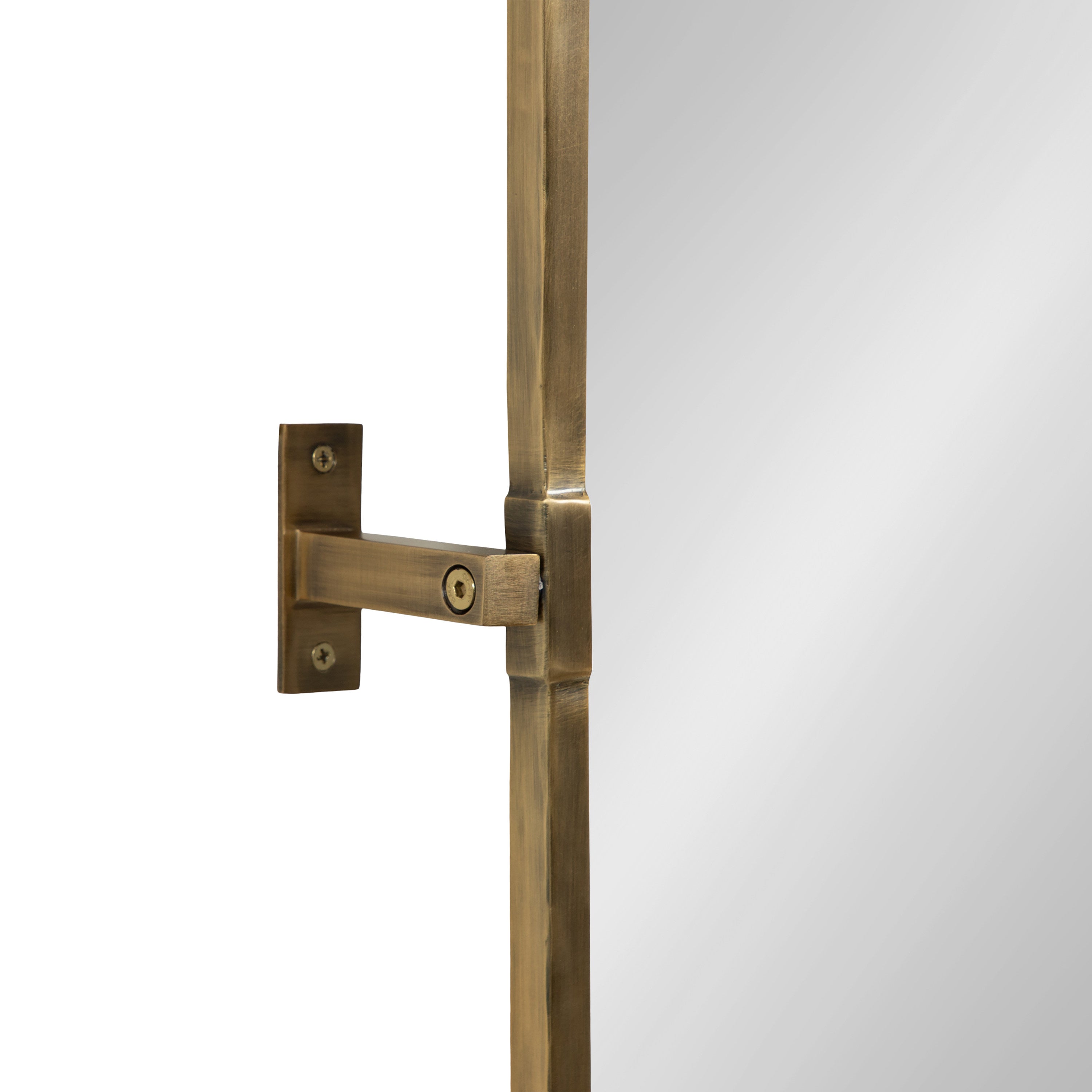 Elijah Pivot Wall Mirror
