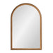 Arch Mirror Gold 20x30 5