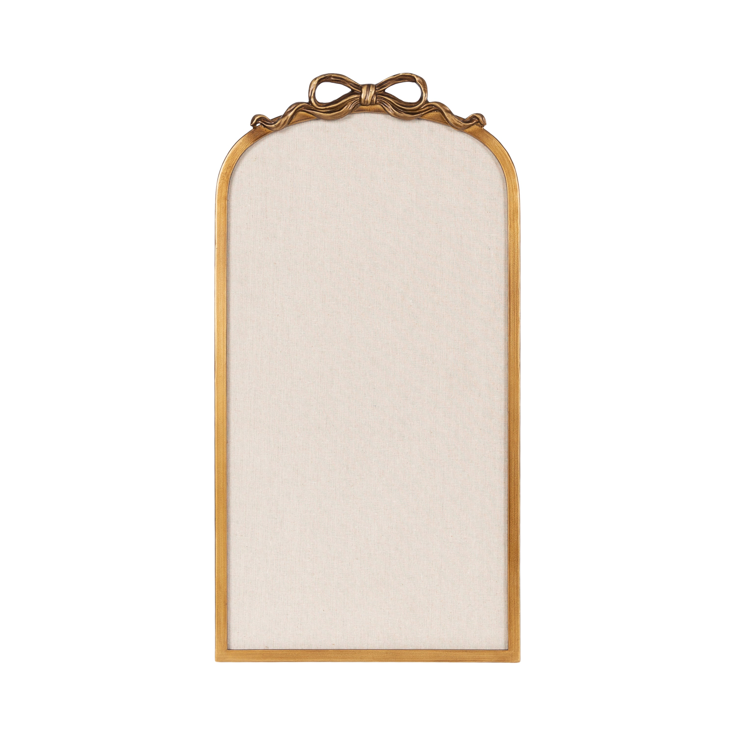 Pinboard 13x25 Gold 5