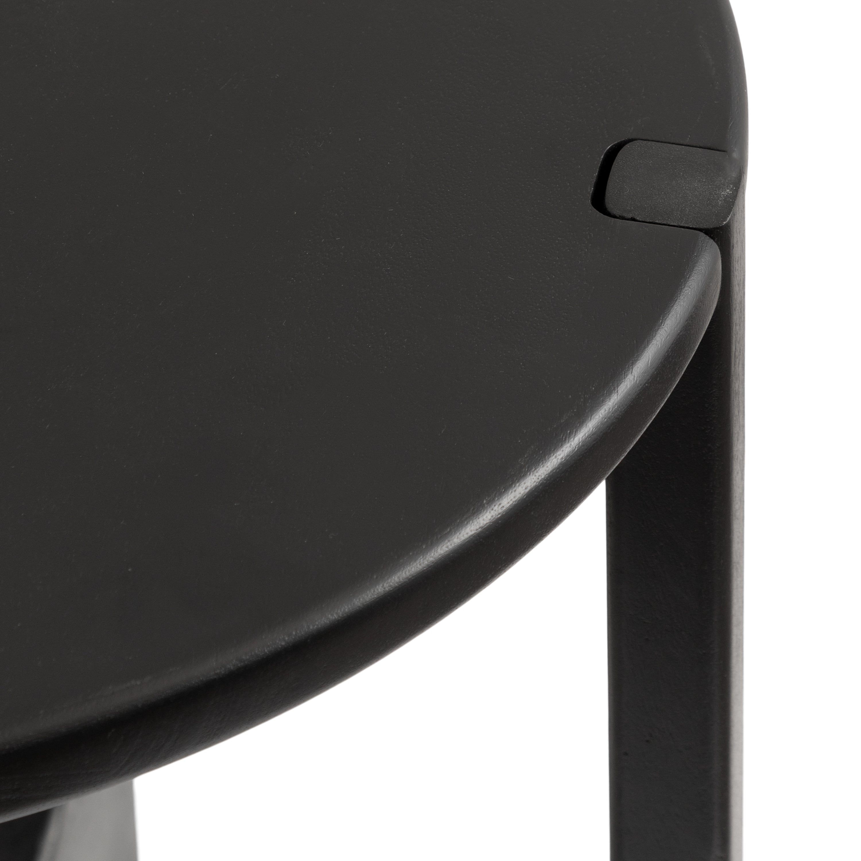 Kroscove Wood Side Table