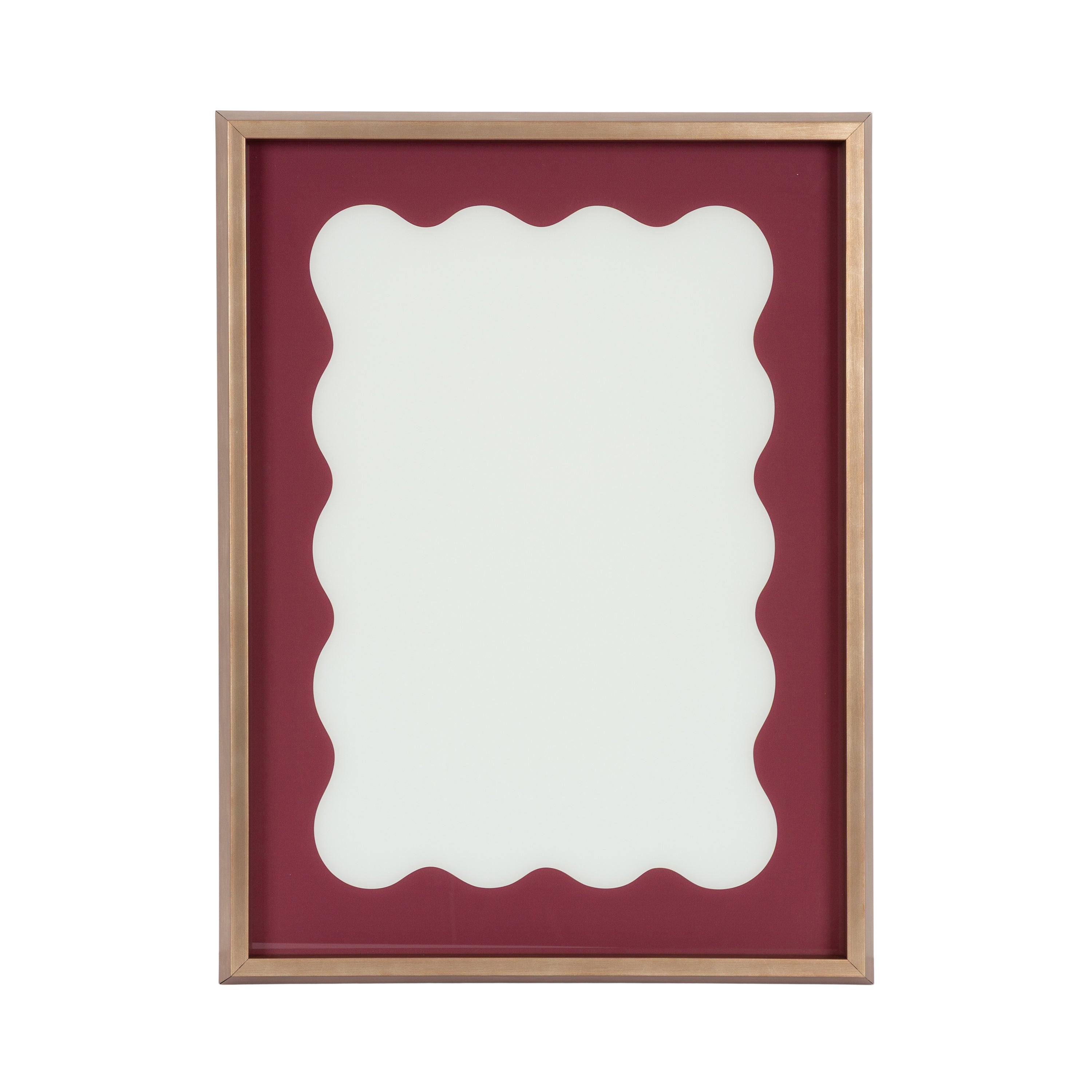 Dry Erase Board 18x24 Blake Gold 5