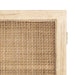 Cabinet Natural 22x28 3