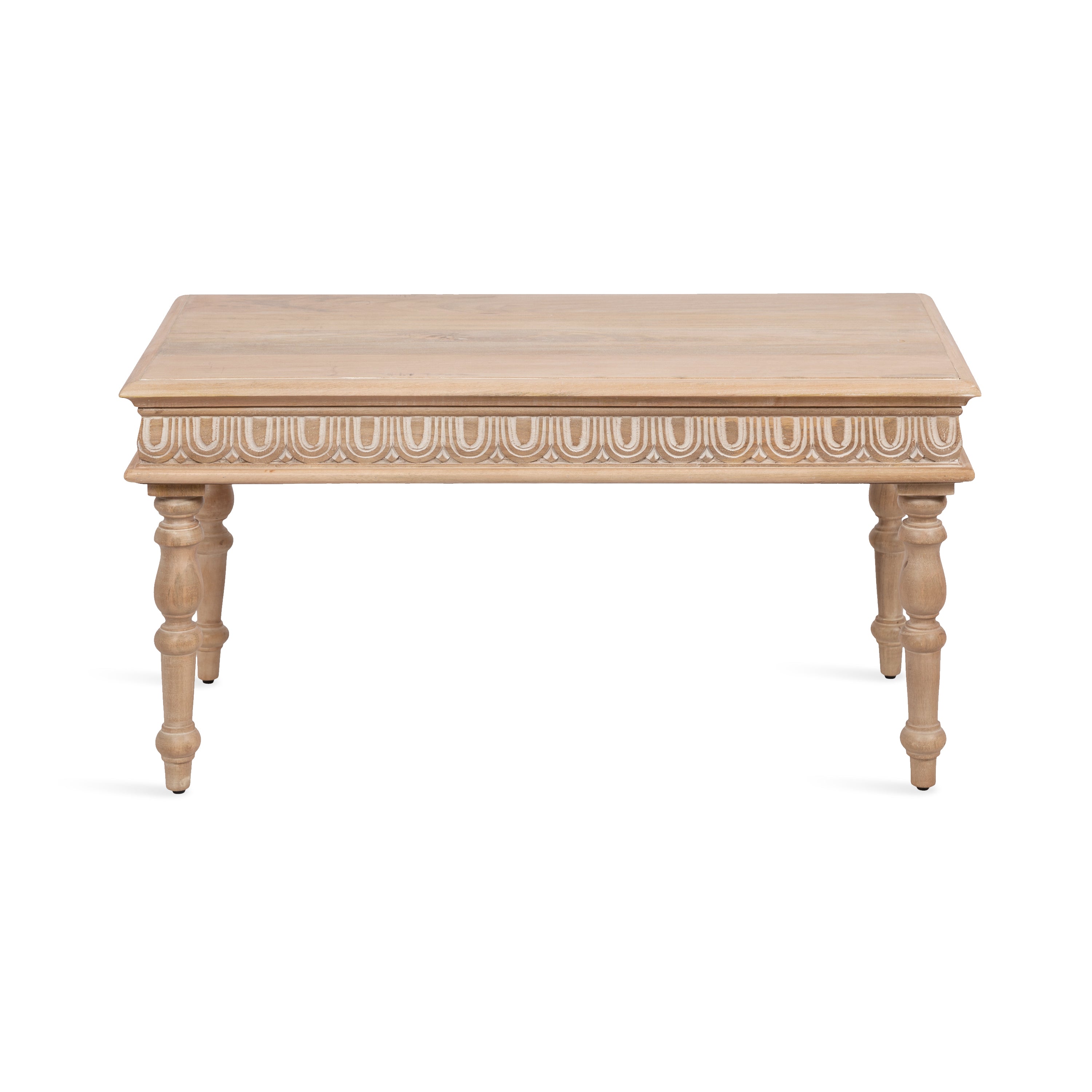 Patresa Rectangle Coffee Table