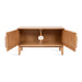 TV Stand 38x15x22 Natural 6