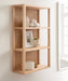 Accent Shelf Natural 19x30 8