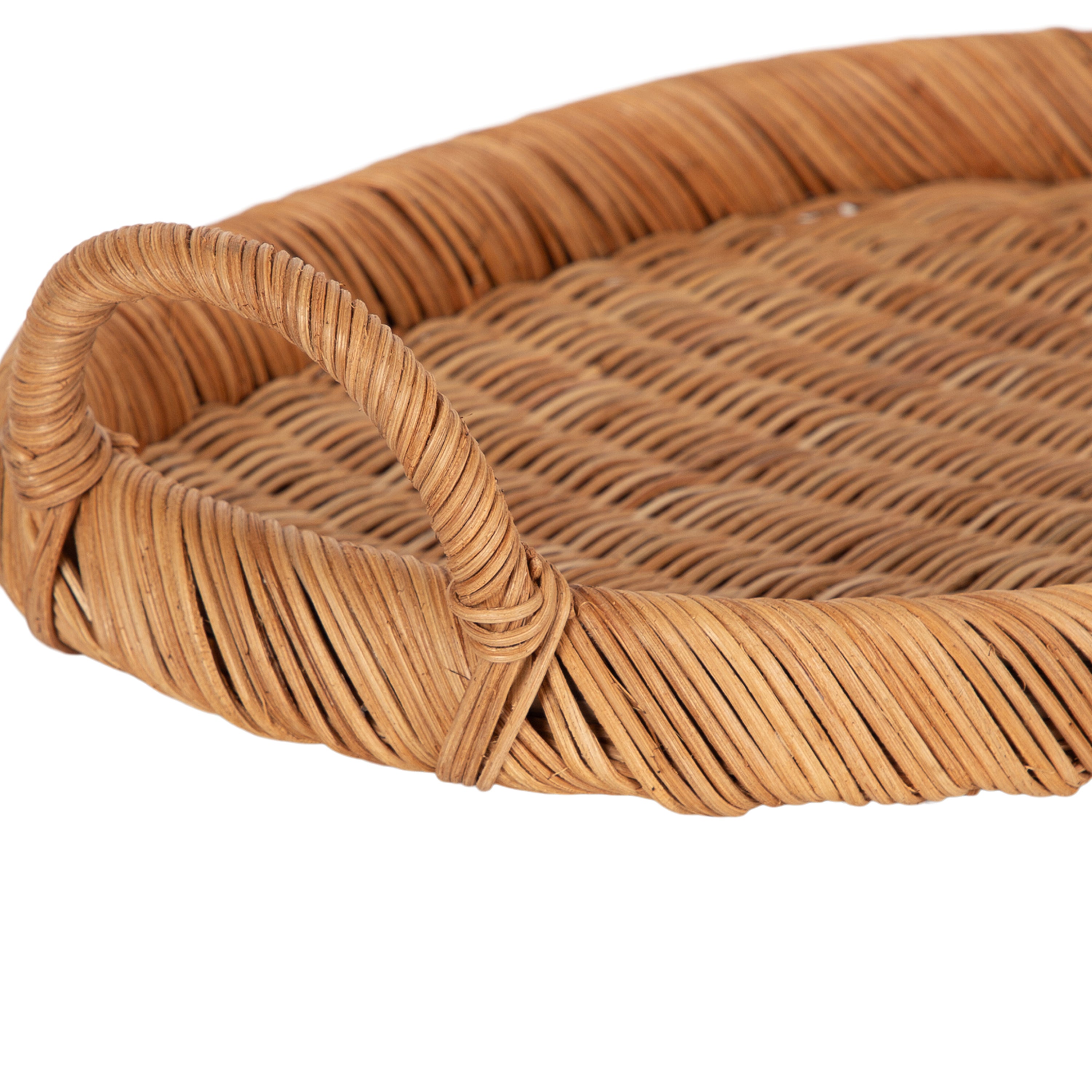 Single Tray 19x12 Natural 3