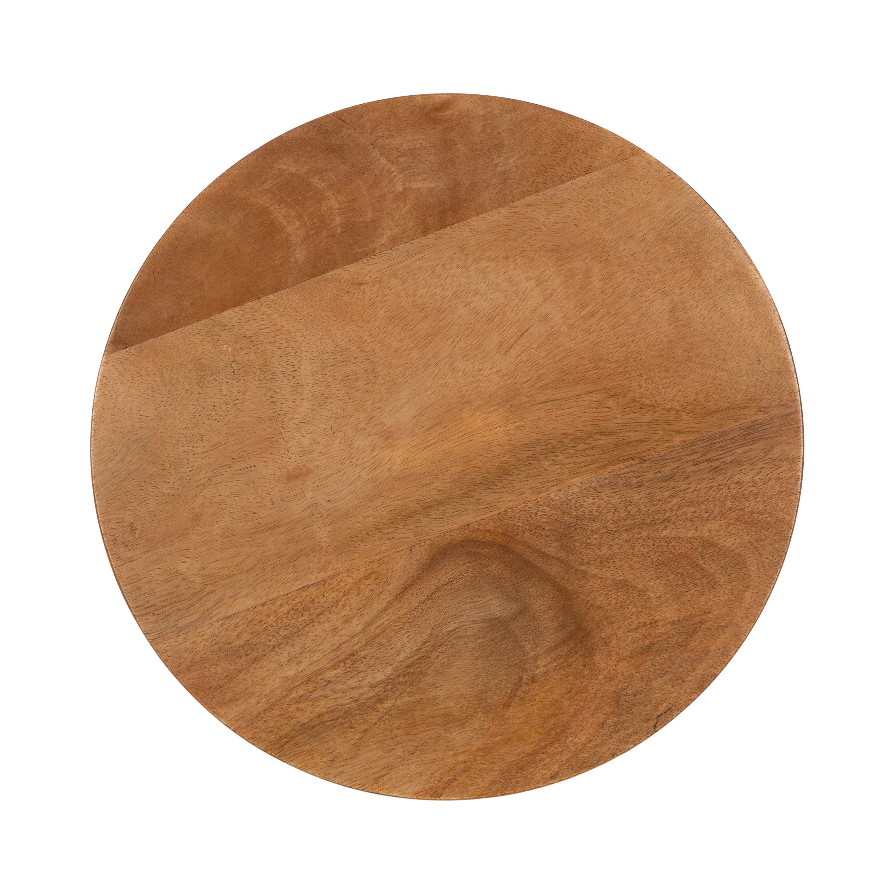 Drink Table Natural Honey 9x9x20 4
