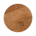 Drink Table Natural Honey 9x9x20 4