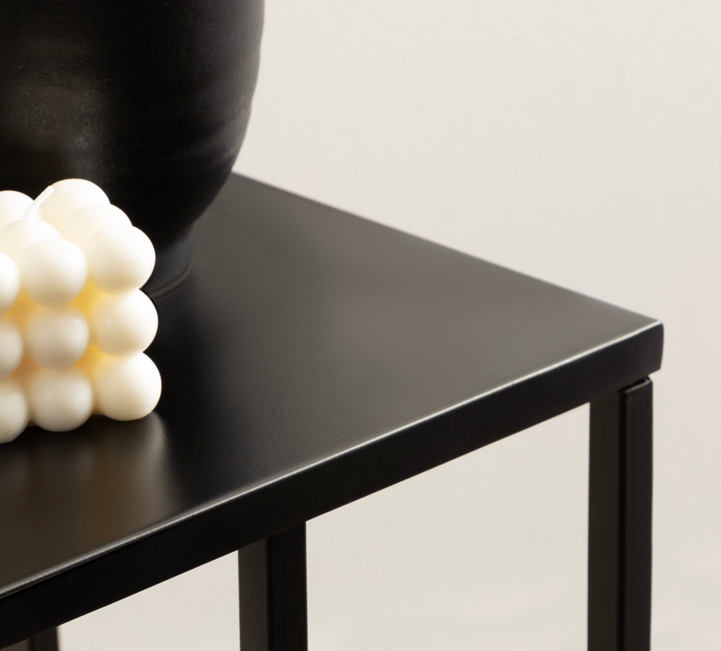 Lockhardt Accent Table