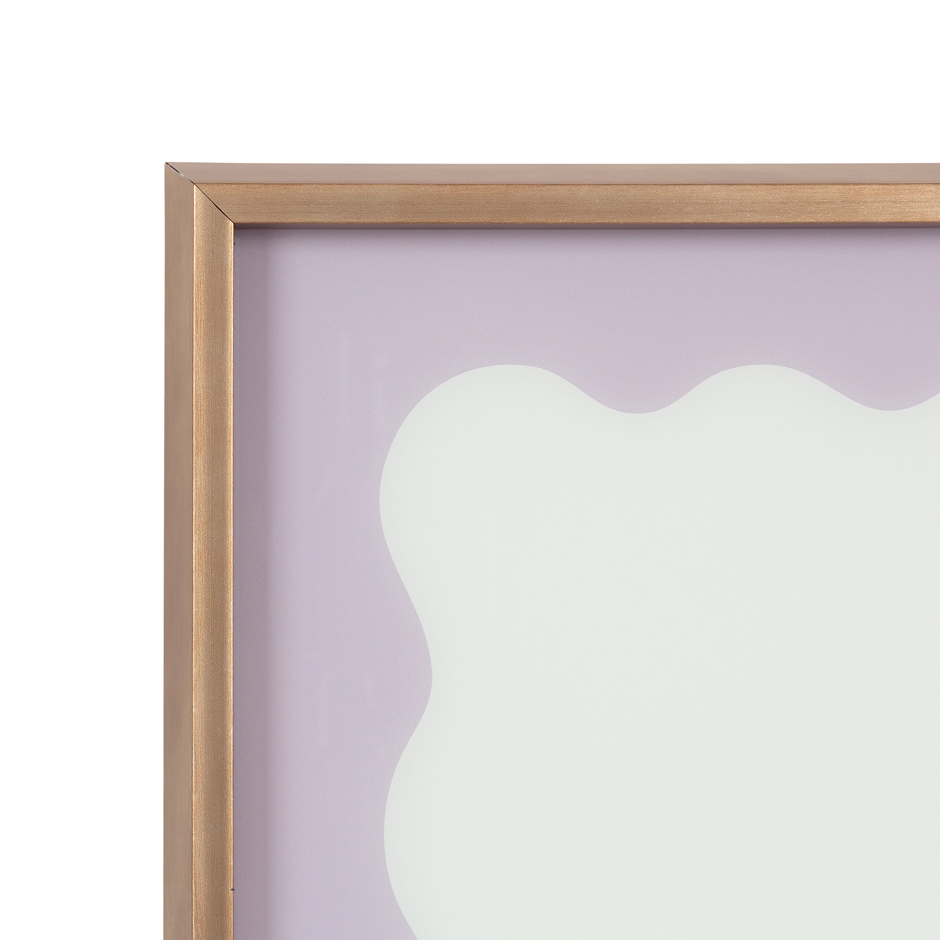 Dry Erase Board 18x24 Blake Gold 3