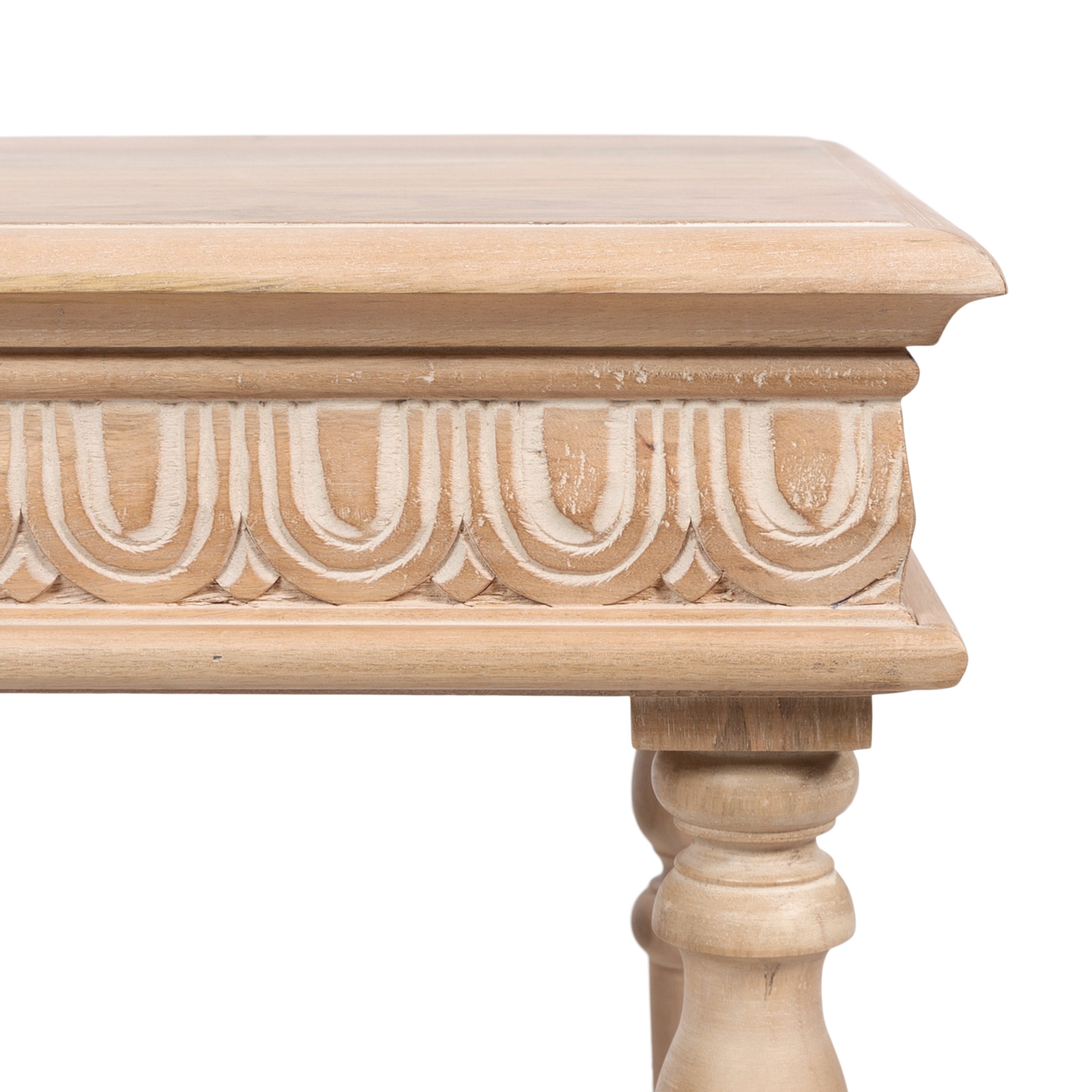 Patresa Rectangle Coffee Table