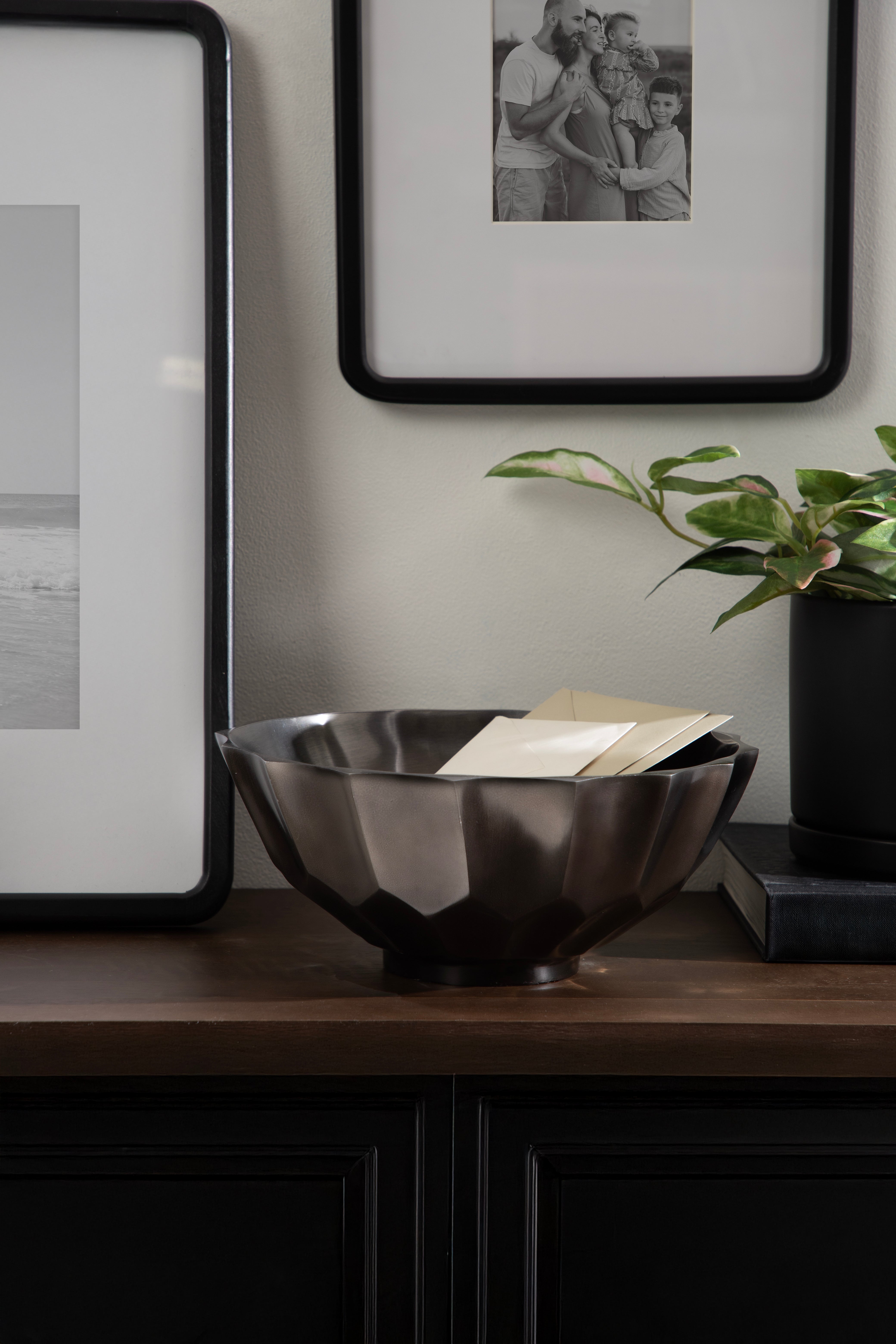 Plete Serving Bowl
