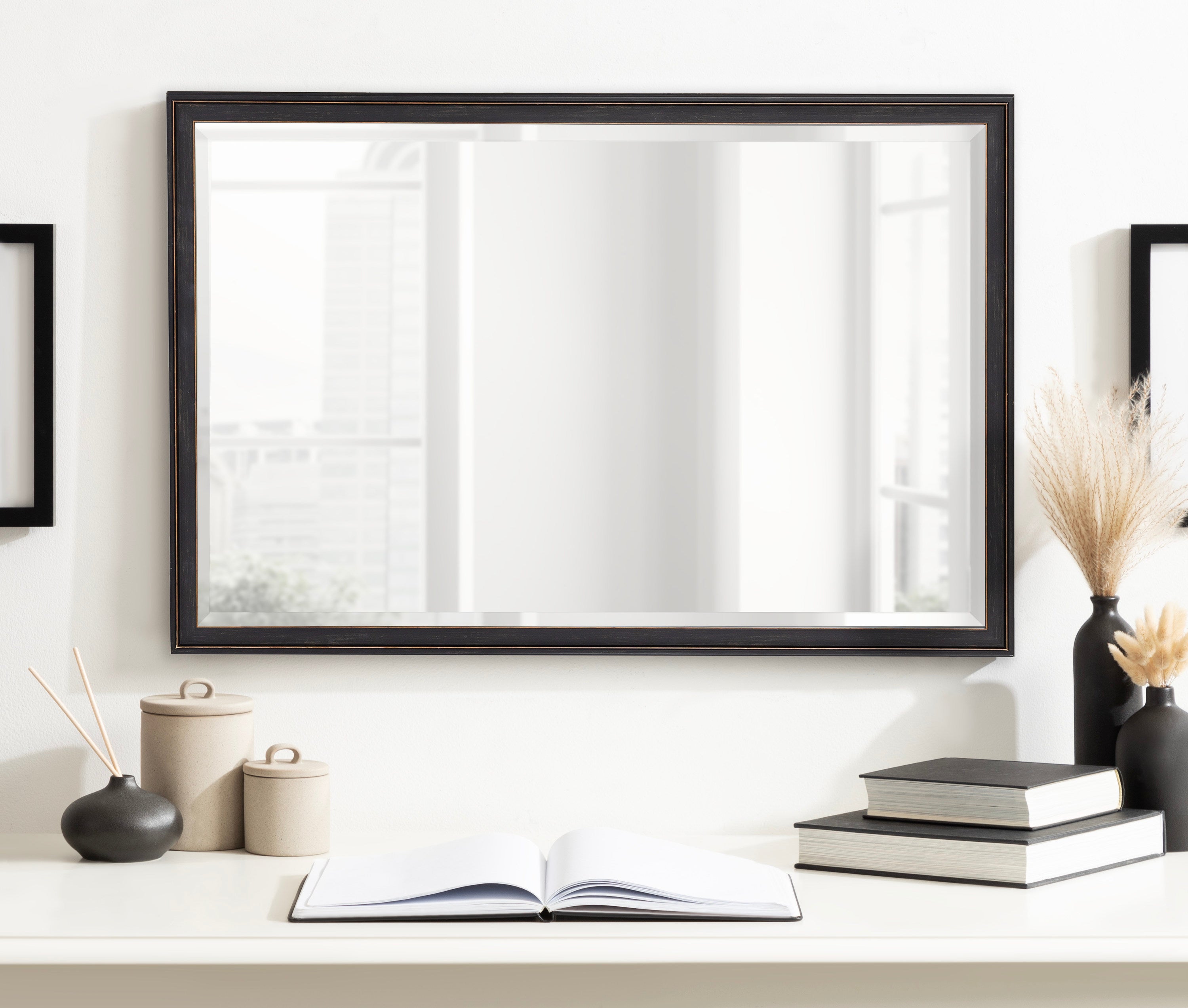 Oakhurst Rectangle Wall Mirror