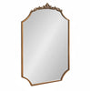 Arendahl Traditional Scallop Mirror