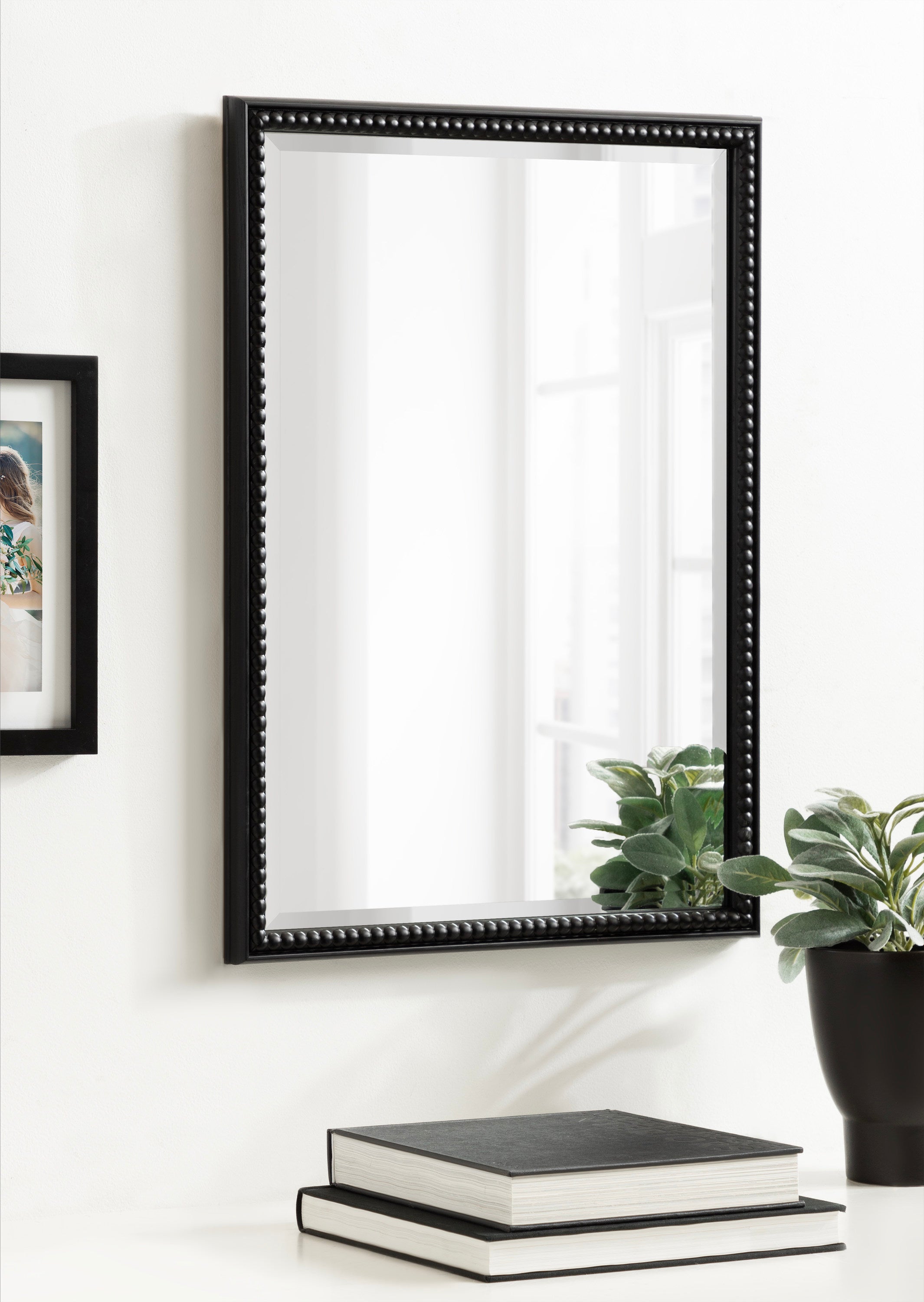 Makenna Rectangle Wall Mirror