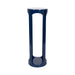 Drink Table Navy Blue 8x8x23 5