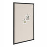 Makenna Rectangle Fabric Pinboard