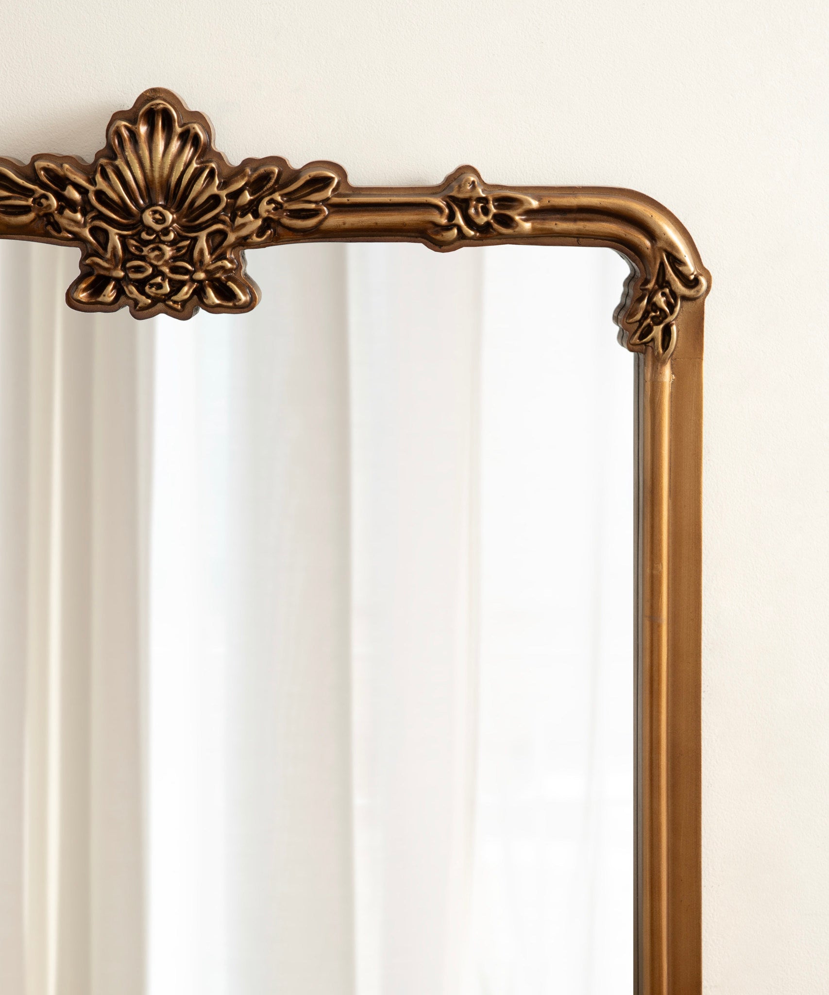 Elowyn Arch Mirror MDF