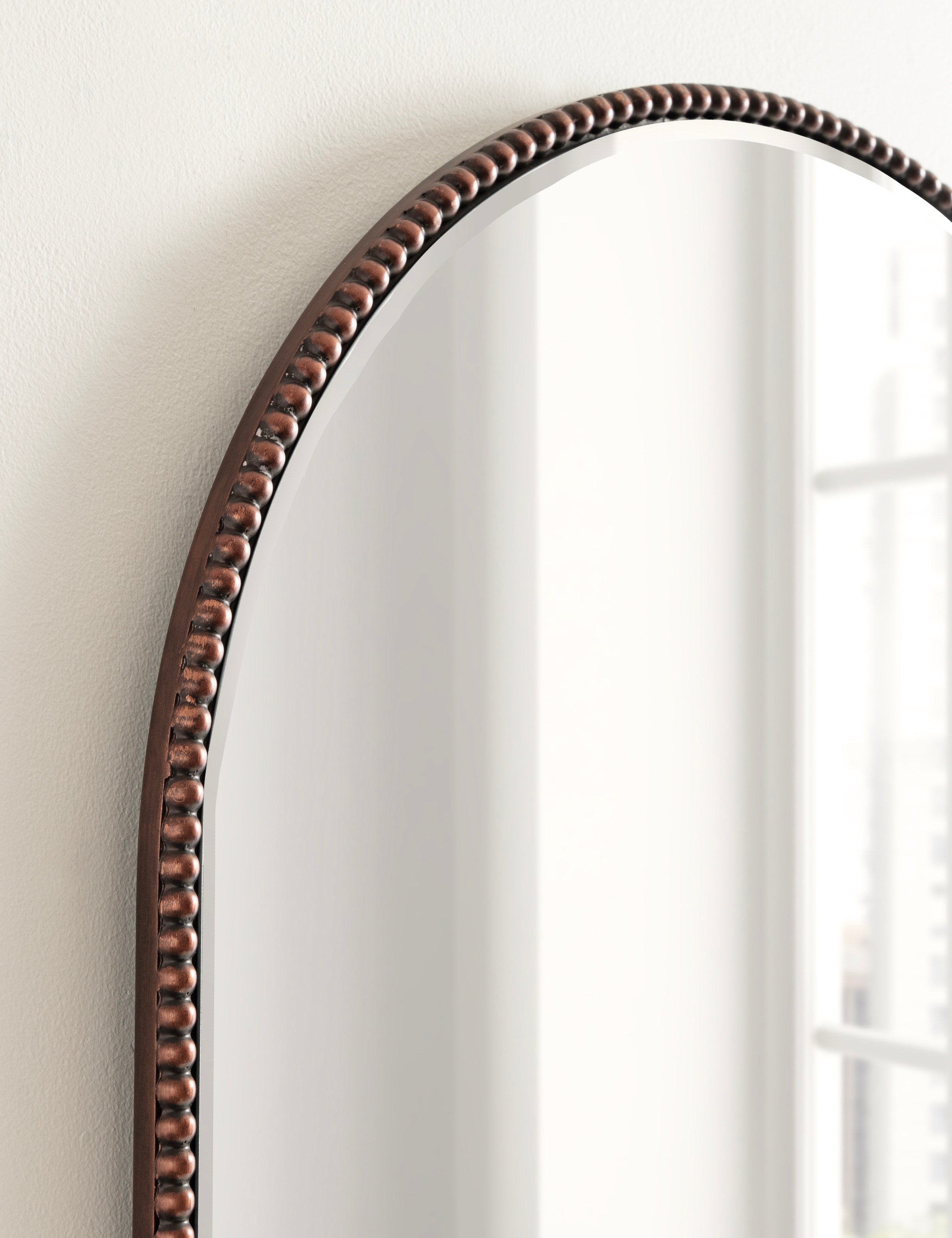 Gwendolyn Arch Wall Mirror