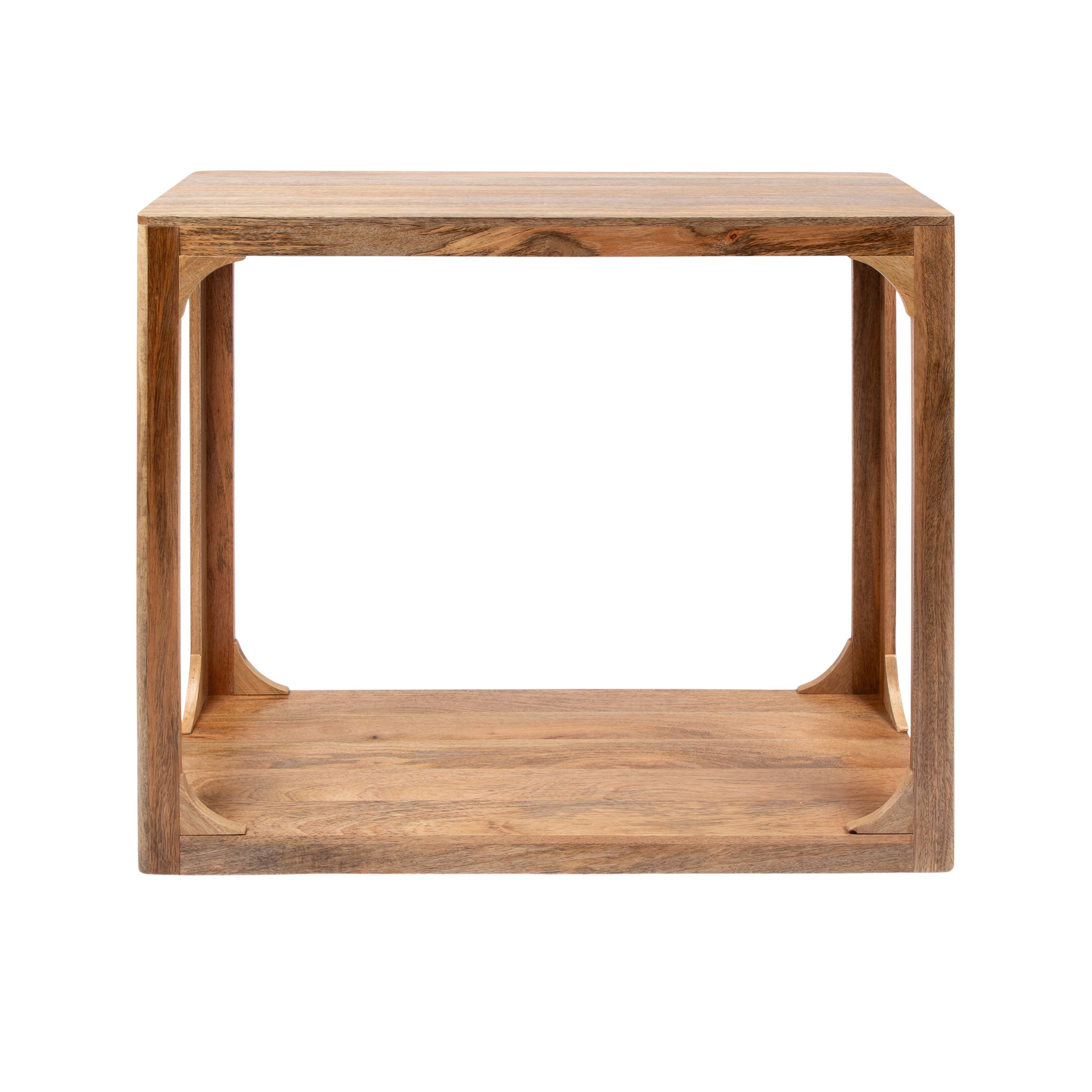 Console Table 36x14x30 Natural 5