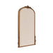 Pinboard 19x31 Gold 1