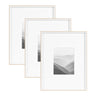 Gibson Photo Frame Set