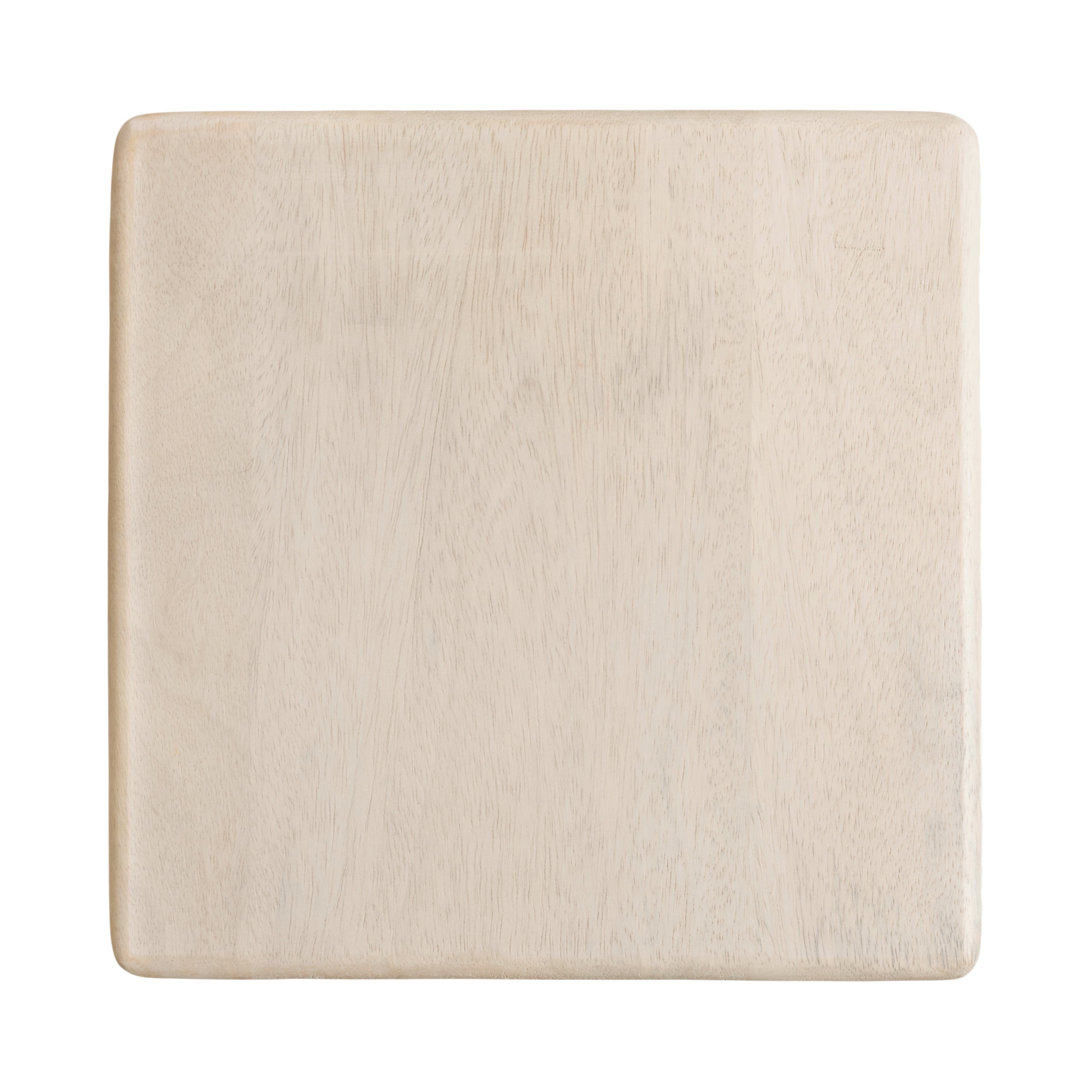 Drink Table White 10x10x22 4