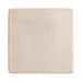 Drink Table White 10x10x22 4