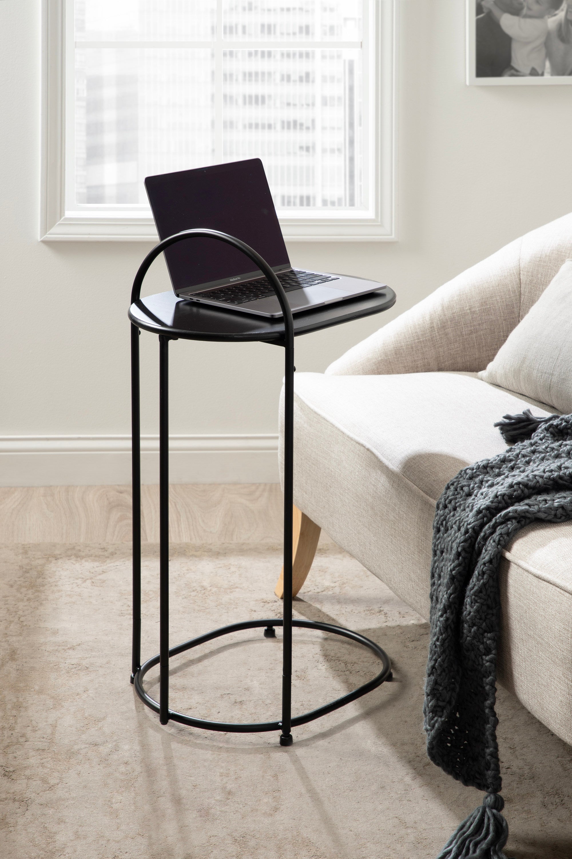 Caplan C Table